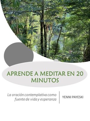cover image of Aprende a Meditar en 20 Minutos